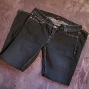 Torrid Bootcut Jeans